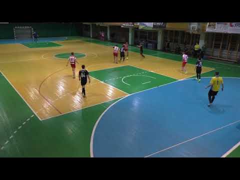 6 КУ 9 Draft 2 – Iteam 2 тайм