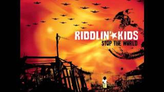 Riddlin' Kids - I Hate You