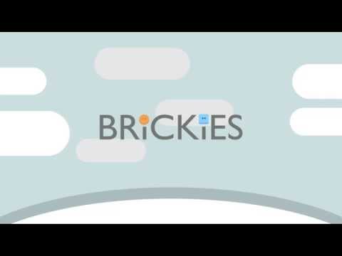 Відео Brickies