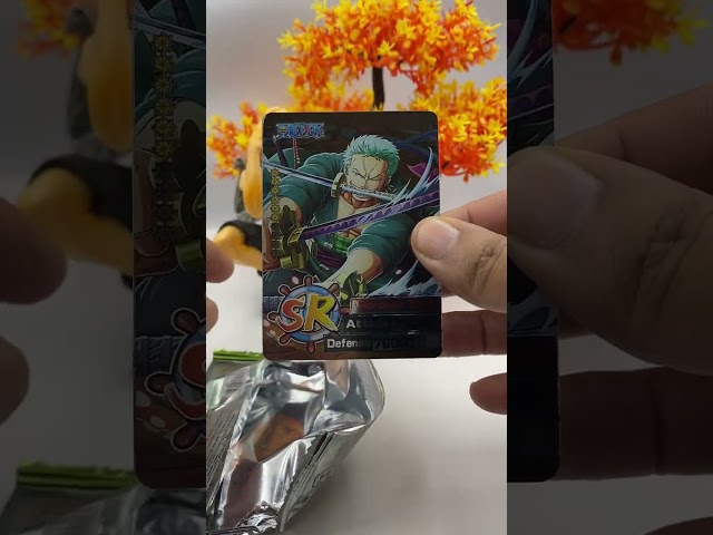 بطاقات حظ ون بيس شكل 3