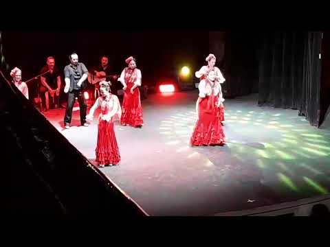 Momento de Alegrías en Teatro Sociedad Unión de San Carlos, Maldonado Uruguay 
