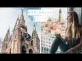 DELFT CITY TOUR 🇳🇱 | Why Visit This Beautiful City in The Netherlands!