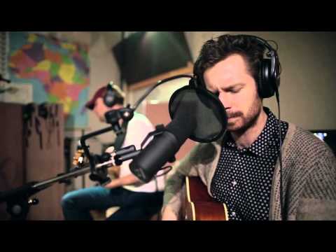 Greenbank - Acoustic Rehab - Coldest Night of the Year (Bruce Cockburn Cover)