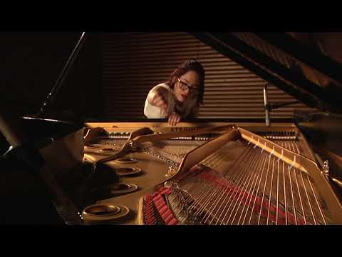 George Crumb - Music of Shadows (for Aeolian Harp)