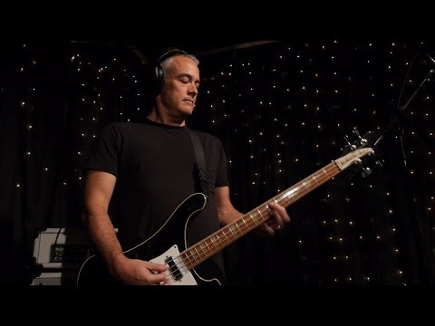 The Afghan Whigs - Matamoros  (Live on KEXP)