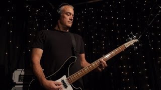 The Afghan Whigs - Matamoros  (Live on KEXP)