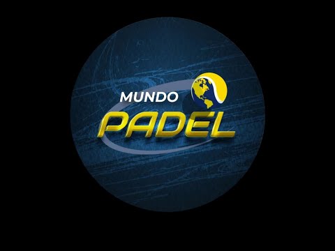 FINAL - MUNDO PADEL - 1ra/2da
