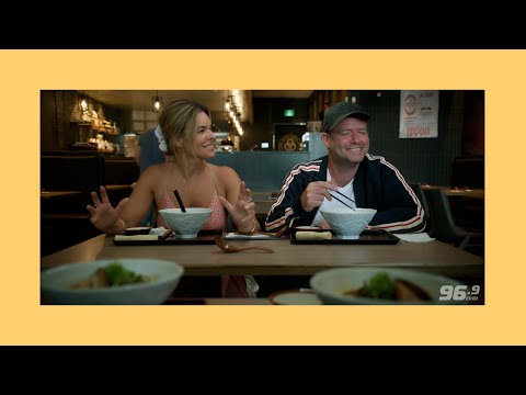 Étienne te ramène - Kim Rusk