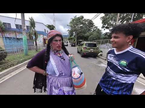 SAN FRANCISCO JAVIER 2026 CANASTEANDO CON LA TENCHIS