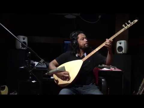 Tri Bhubon (Saz Instrumental) By Emon Chowdhury