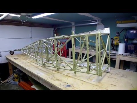 Fuselage—Part 1