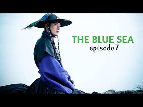  Agasobanuye by Rocky Kirabiranya || The Legend of the Blue Sea Ep7