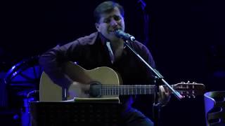 Silvio Rodríguez Eva cover  Aldo Gonzalez