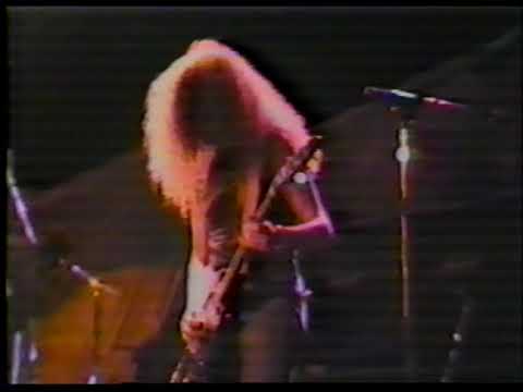 Faith No More - 22nd September 1989 @ Irving Meadows, CA, USA