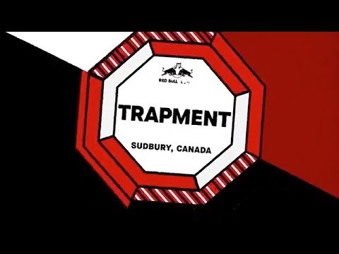 DJ Trapment - Red Bull Music 3Style 2019 Taiwan