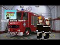Myy Take On CGI Fireman Sam Theme