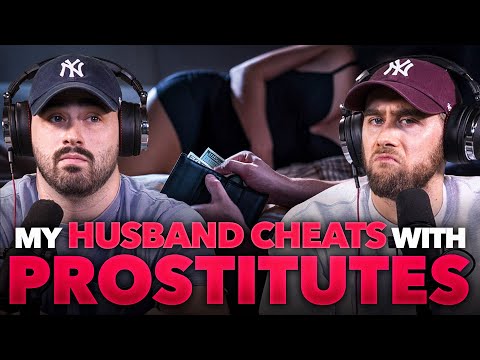 My Husband Cheats On Me, But I’m Still With Him