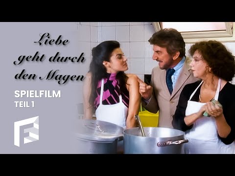 Liebe geht durch den Magen | Teil 1 | Spielfilm | Fernsehschätze