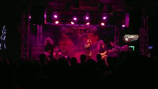 Royal Hunt - Wasted Time (live in Athens 20/04/18)