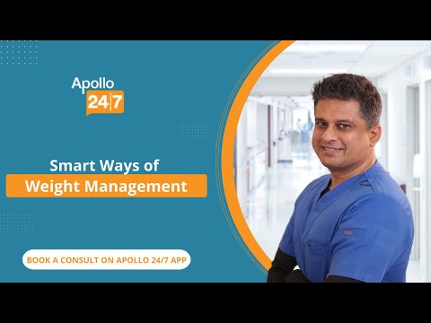 Are Obesity and Diabetes Linked Dr Aloy Mukherjee