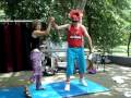 The Runaway Circus Visits Farnham Park Video 2