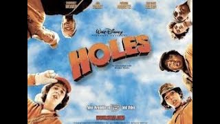 D-tent - Dig It feat. Disney &amp; Megastars | Holes Soundtrack