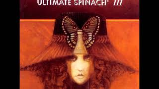 Ultimate Spinach - Somedays you Just can&#39;t Win