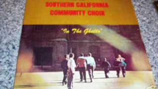 *Audio* Thank You Lord: Rev. James Cleveland & The Southern California Community Choir