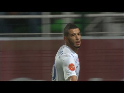 ESTAC Troyes - Montpellier Hérault SC (1-1) - Highlights (ESTAC - MHSC) / 2012-13