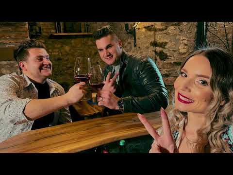 EKIPA, DA TE SKIPA 🤟 - Boštjan Konečnik - Official Video