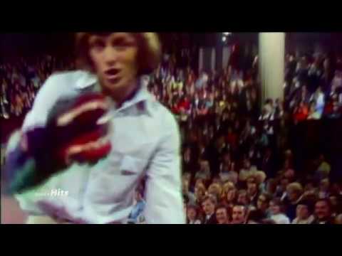 Václav Neckář - Krokodil Theophil 1973