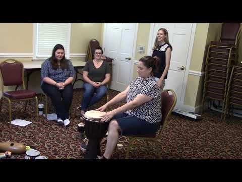 MUSIC TEACHER RESOURCES - Creative Ways to Play Instruments