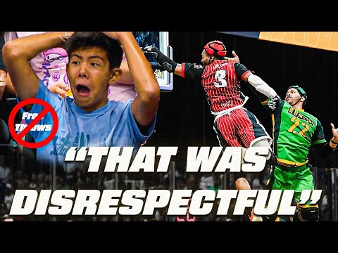 SlamBall's Version of "Free Throws" is Wild! thumbnail