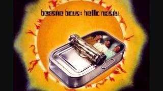 Beastie Boys - Just A Test