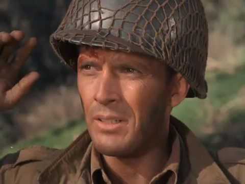 Combat! S05E21   The Masquers