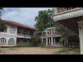 Ganito Na Ngayon Ang Itsura Ng Twin Mansion Ni Dating Presidente Marcos