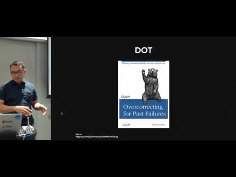 Dotty! - Singapore Scala Programmers