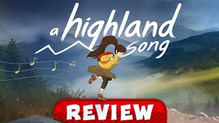 A Highland Song Review