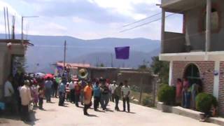 preview picture of video 'SEMANA SANTA EN CUANANA 2011'