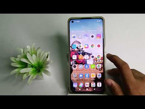 how to turn off message sound in xiaomi 11 lite 5g mobile