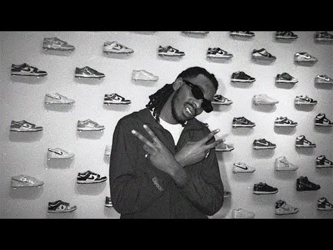 [FREE] Knucks x DC x Jordy Type Beat - 'VHS'