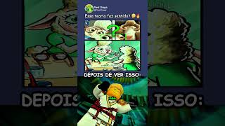 DETALHE SUSPEITO 🐑😳🔥
