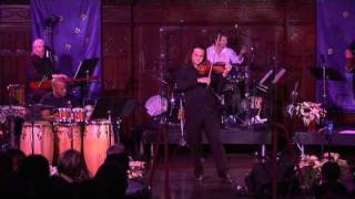 Ricochet - Concert Rock Violinist Aaron Meyer Live In Concert - Northwest Tour