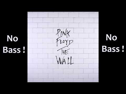 Run Like Hell ► Pink Floyd ◄🎸► No Bass Guitar ◄🟢 Clic 👍 🟢