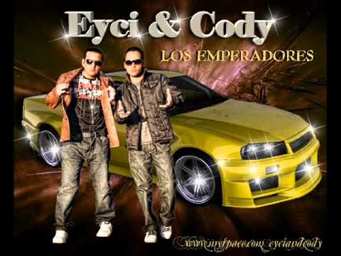 Eyci & Cody - Mujeres