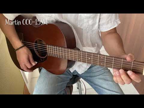 Martin 000-15SM