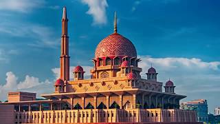 Download lagu Puji Pujian - Raihan (lyrics/lirik) mp3