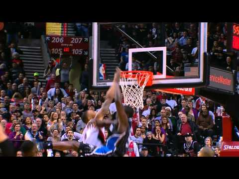 Rookie Watch: Victor Oladipo