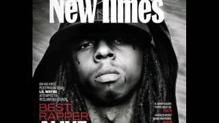 Lil Wayne - We Back Soon [New Version]