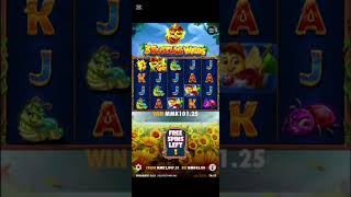 🎰 3 Buzzing Wilds UK Slot Big Win?! 🐝💸